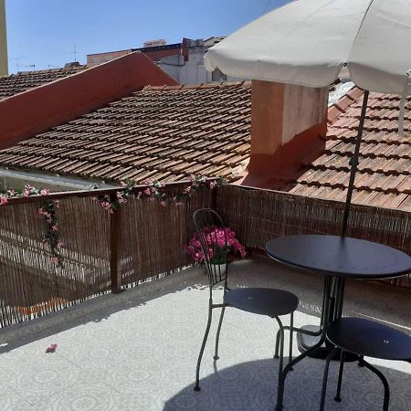LisboaMoradia Em Vila Da Cidade别墅 外观 照片