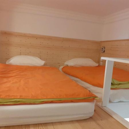 LisboaMoradia Em Vila Da Cidade别墅 外观 照片