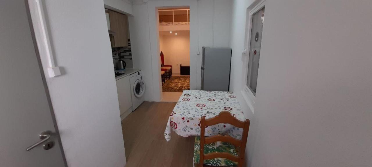 LisboaMoradia Em Vila Da Cidade别墅 外观 照片