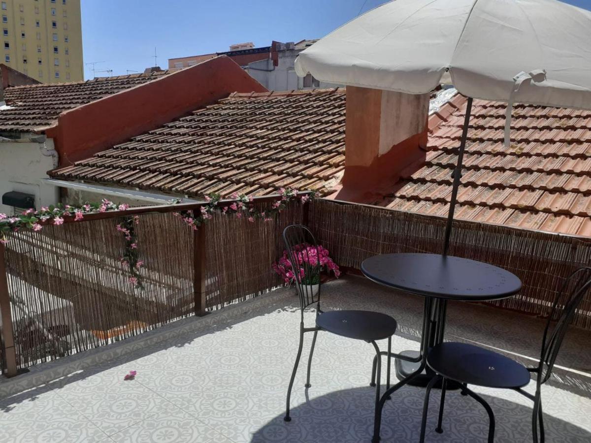 LisboaMoradia Em Vila Da Cidade别墅 外观 照片