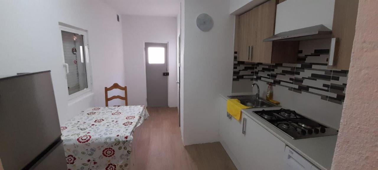 LisboaMoradia Em Vila Da Cidade别墅 外观 照片