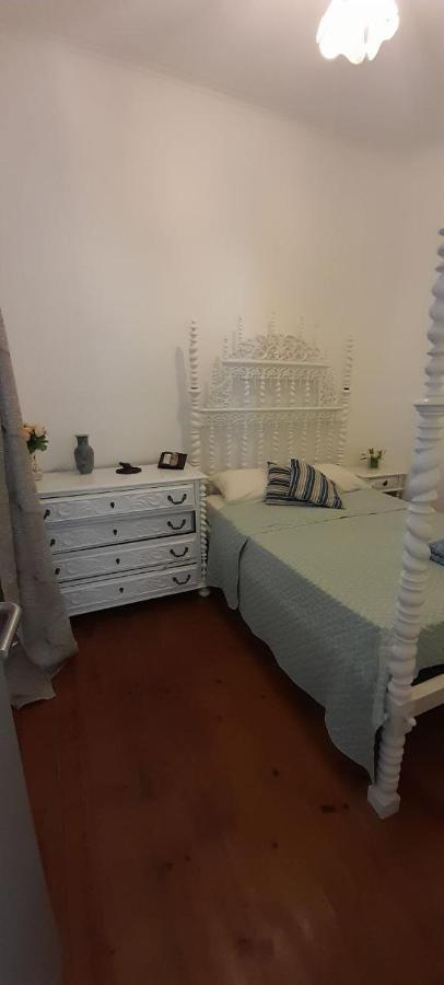 LisboaMoradia Em Vila Da Cidade别墅 外观 照片