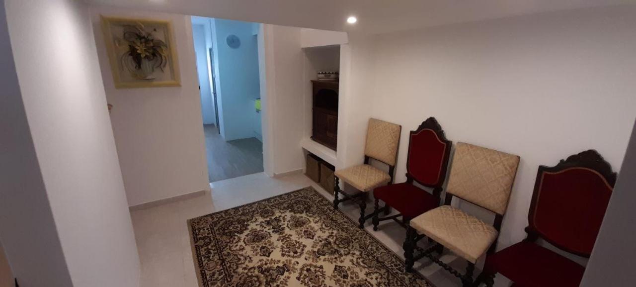 LisboaMoradia Em Vila Da Cidade别墅 外观 照片