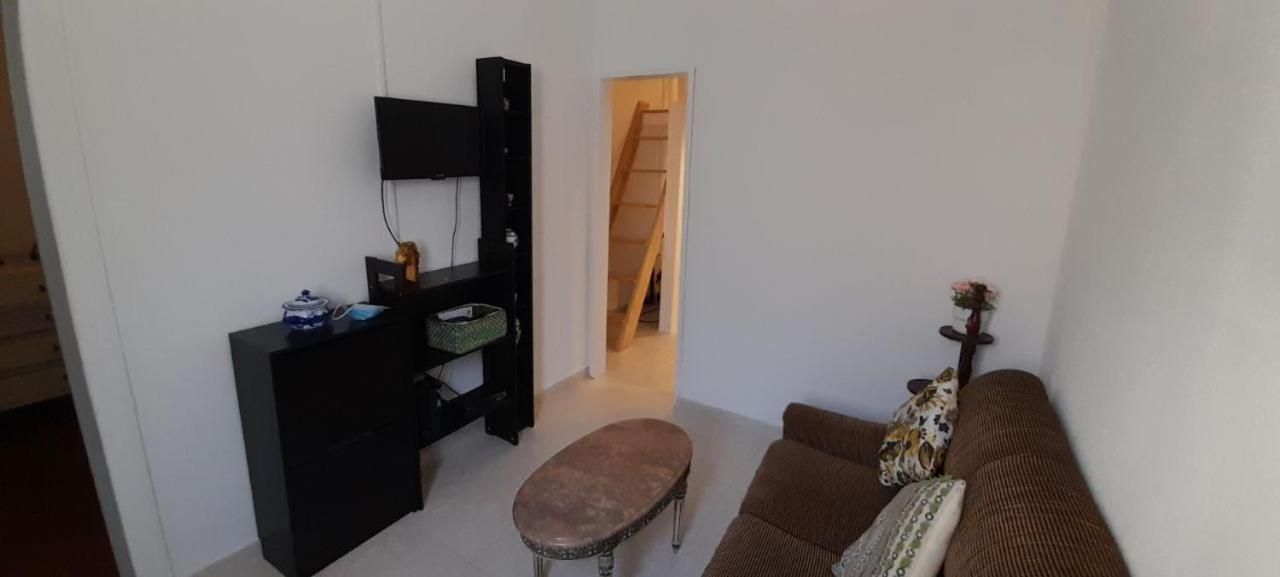 LisboaMoradia Em Vila Da Cidade别墅 外观 照片