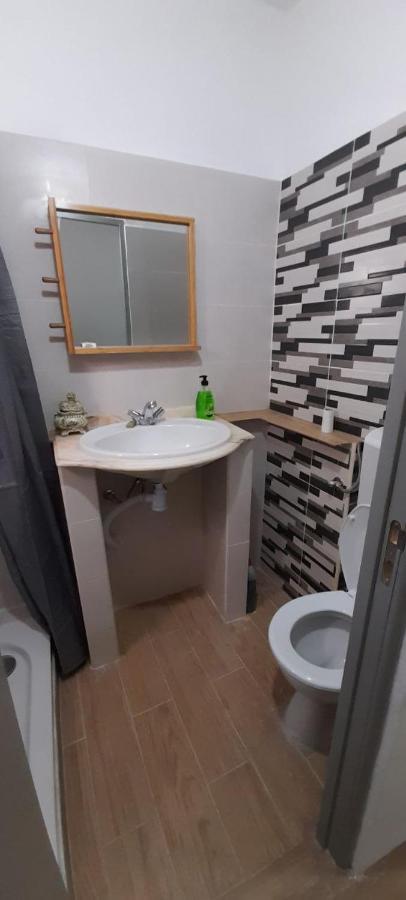 LisboaMoradia Em Vila Da Cidade别墅 外观 照片